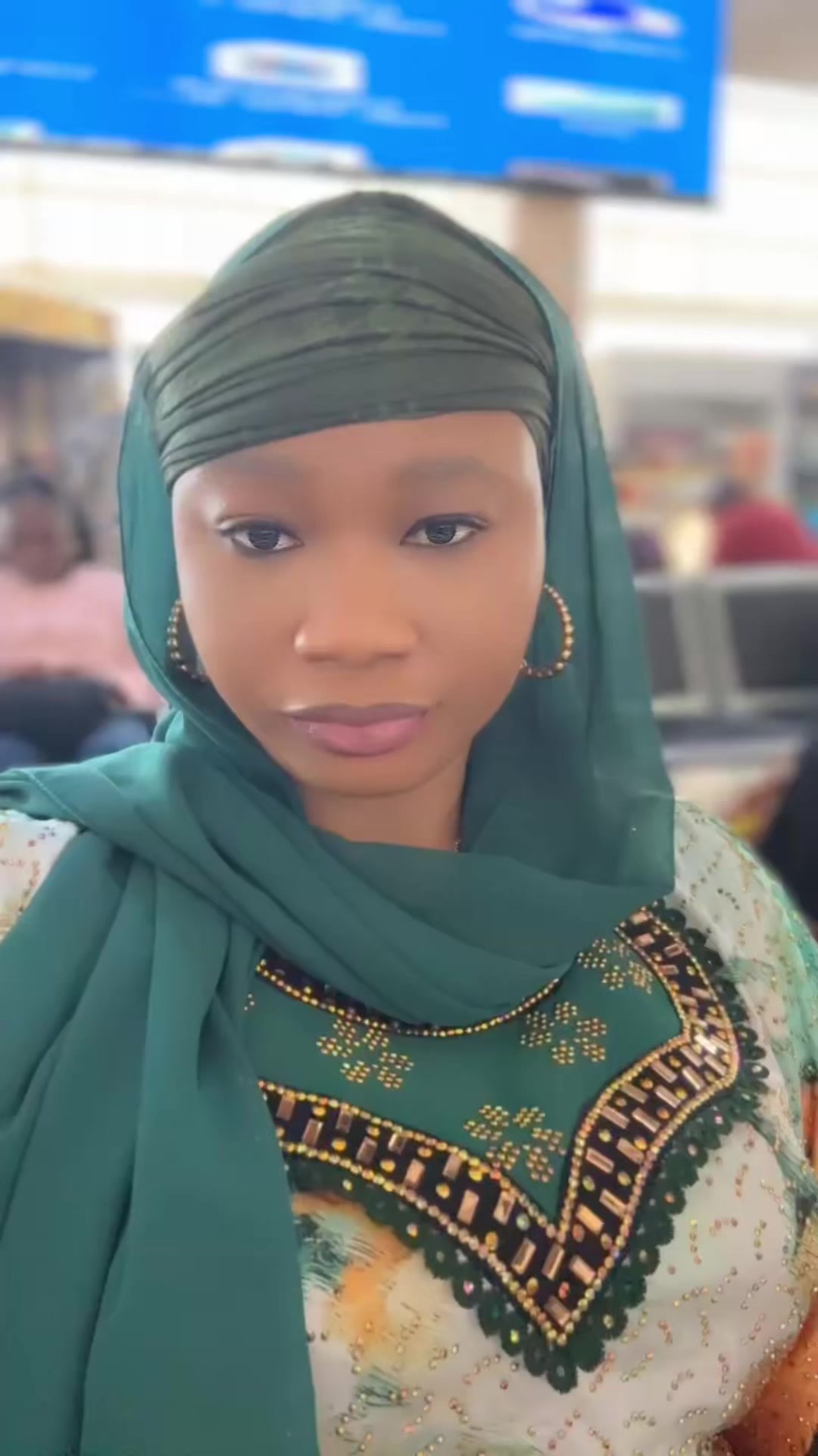@Khadijah olabisi