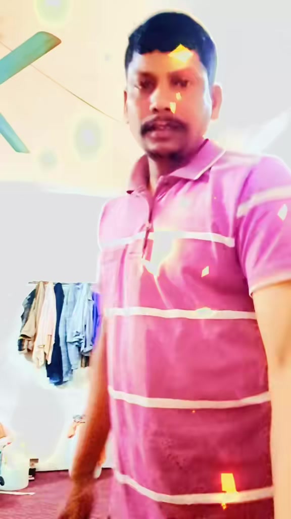 @Rajeshwar