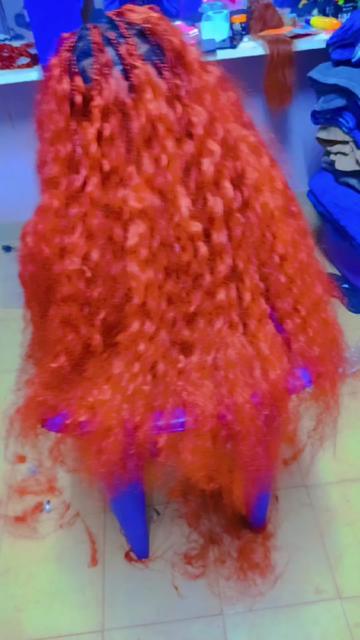 @Nyanchy curvaceous ❣️