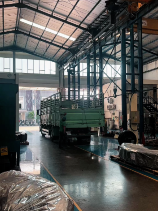 @SSC Works