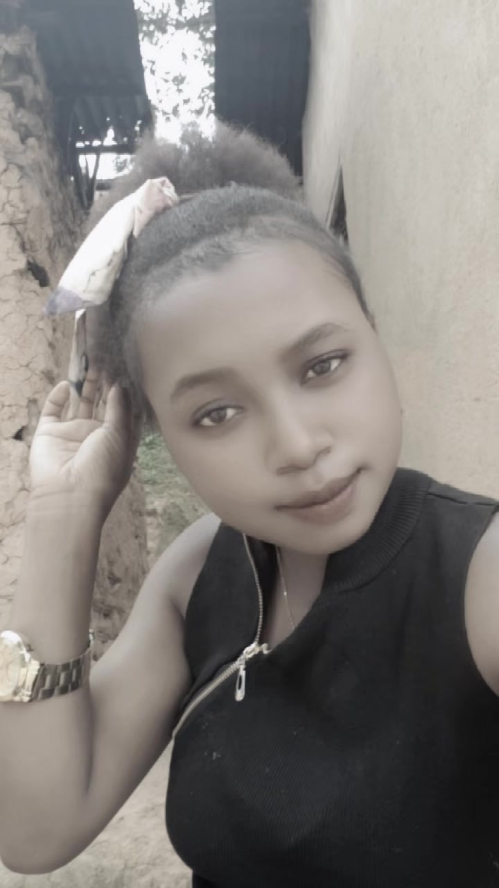 @Grace Masika