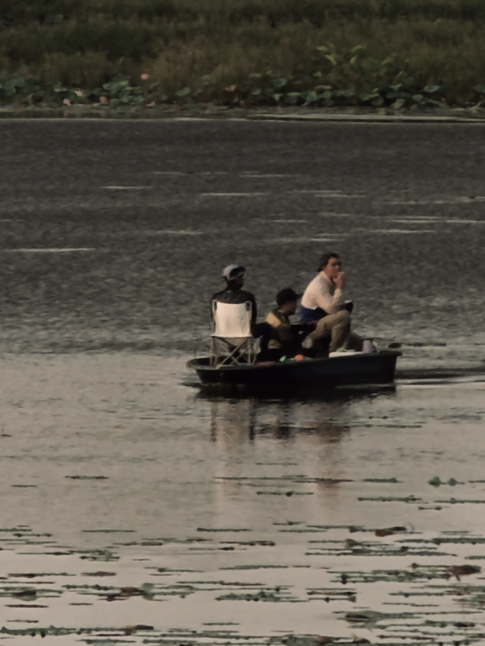 @XLA FISHING