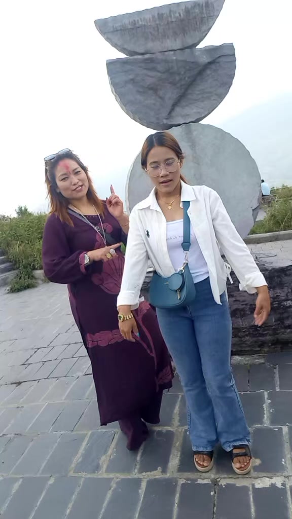 @Himali Roka magar