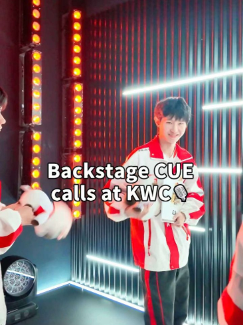 @HoK Esports