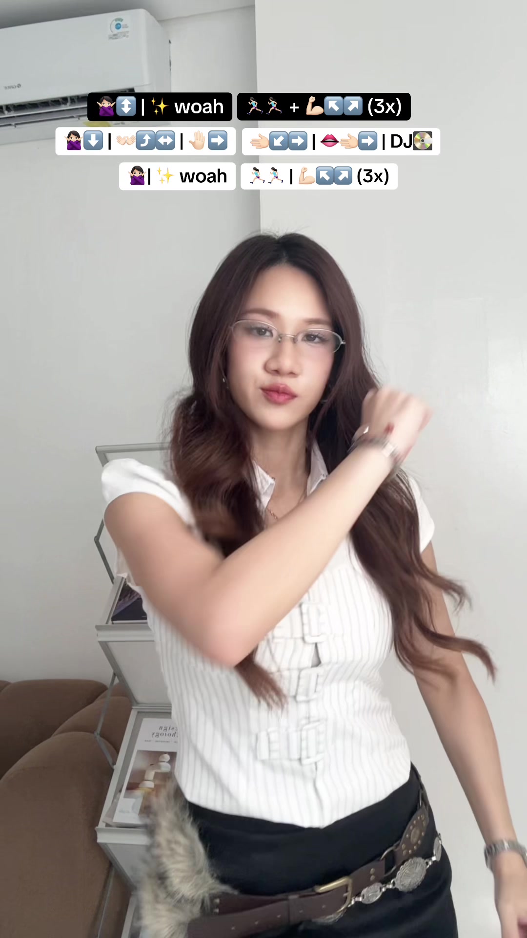 @Cha | ig : @patriciamulyana