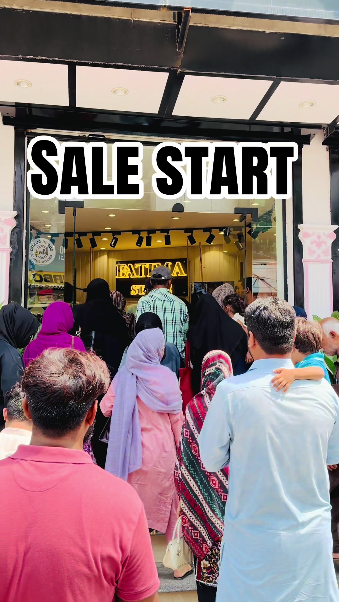 @Fatima Store