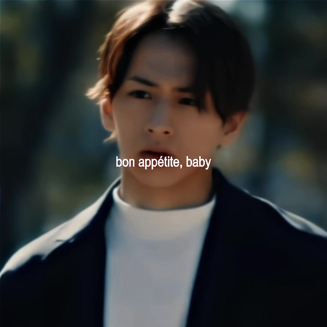 @louis۫ ꣑ৎ