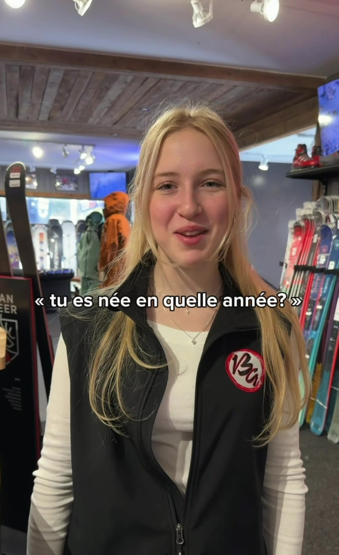 @Boutique Garceau