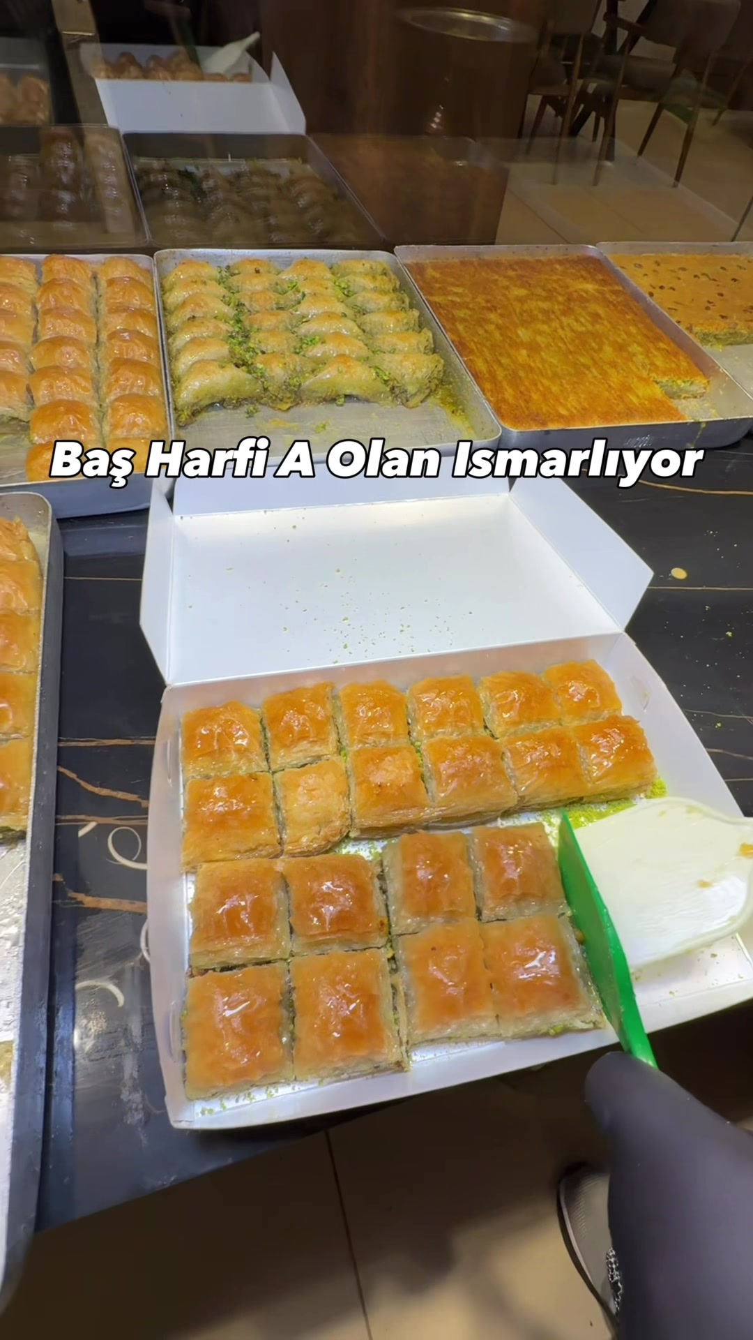 @özlem dondurma künefe