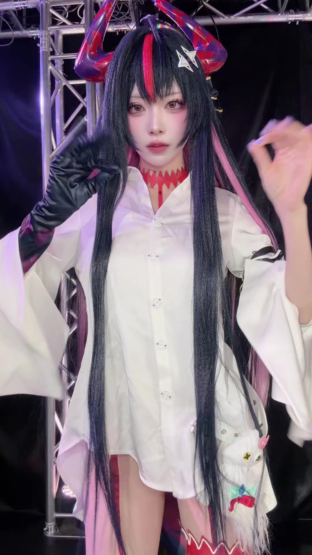 @雪村ユノ