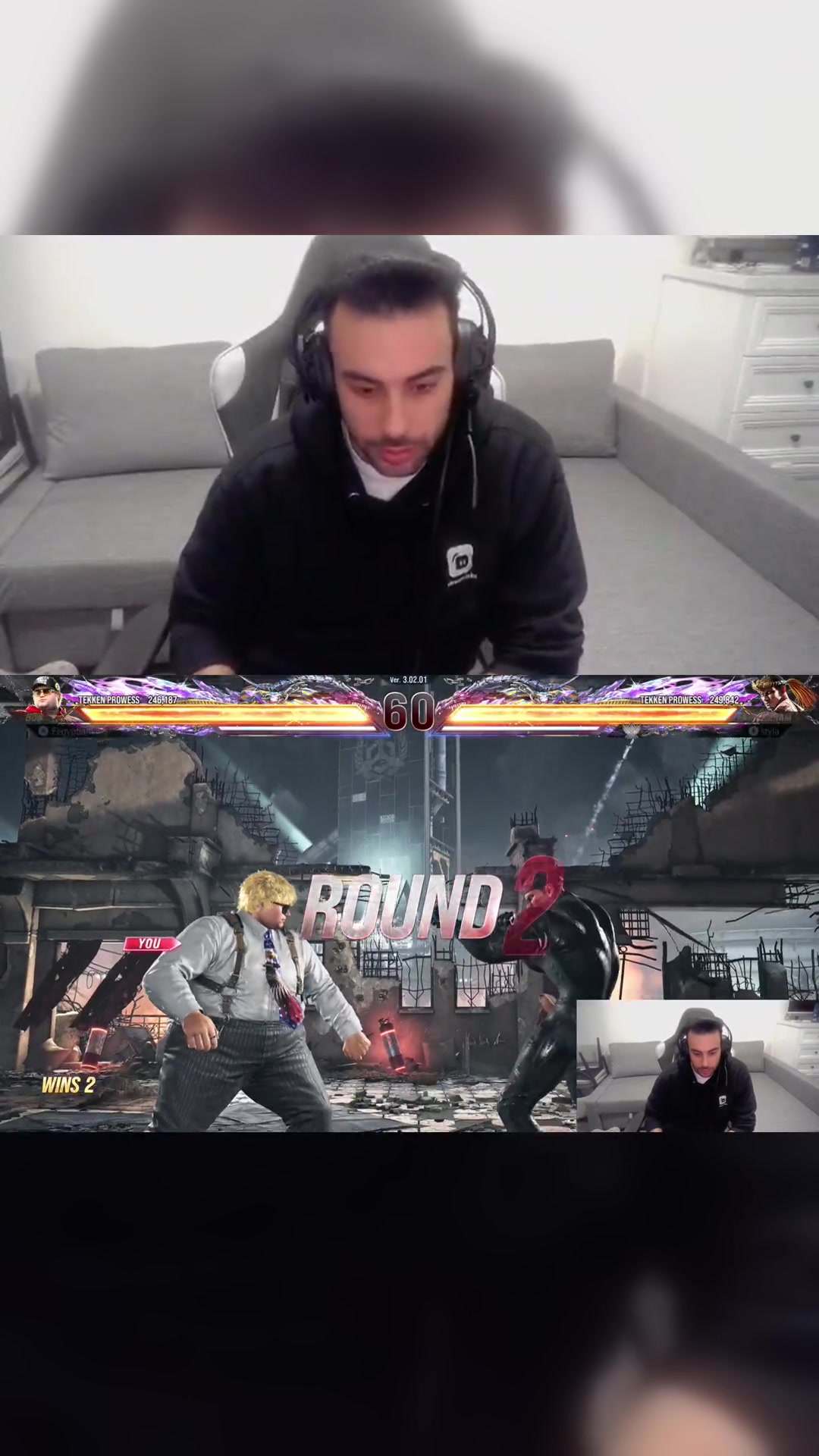 @EgyptianKing