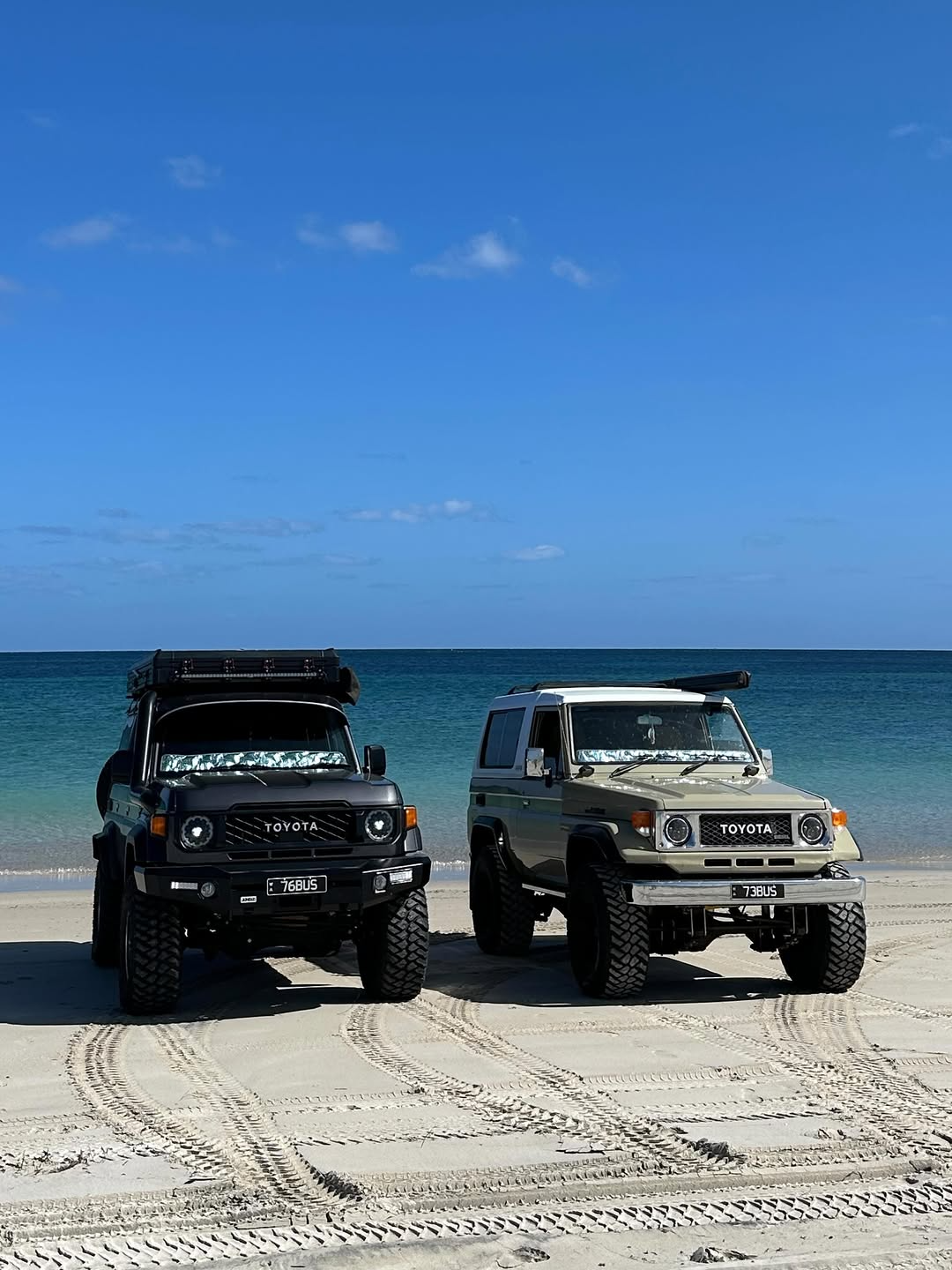 @BLACK OPS OFFROAD™