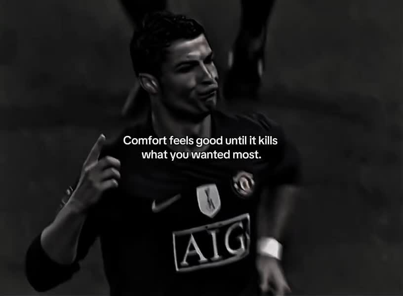 @Discipline fc