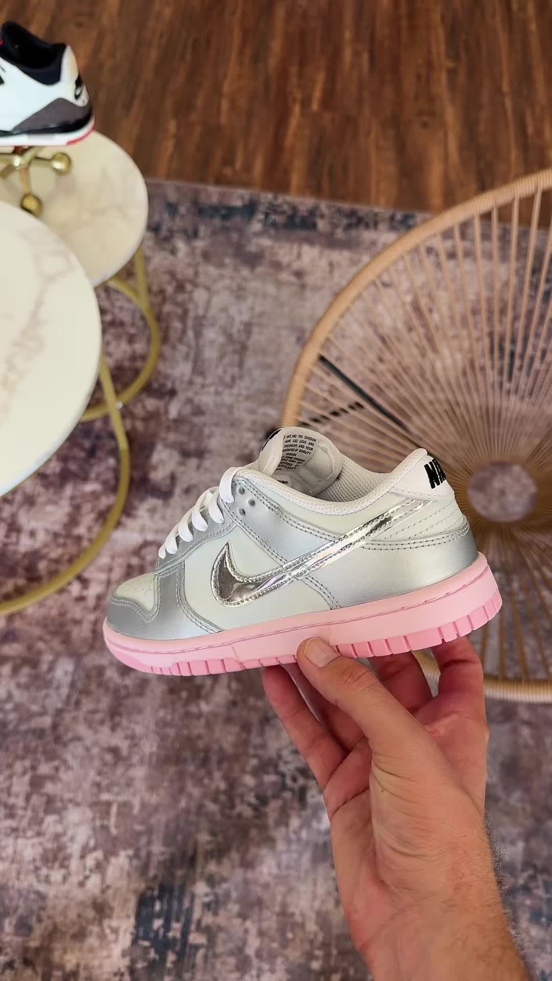 @Sport Shoe Dallas