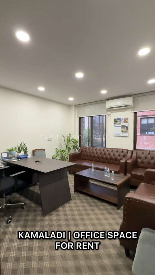 @Alpha Properties