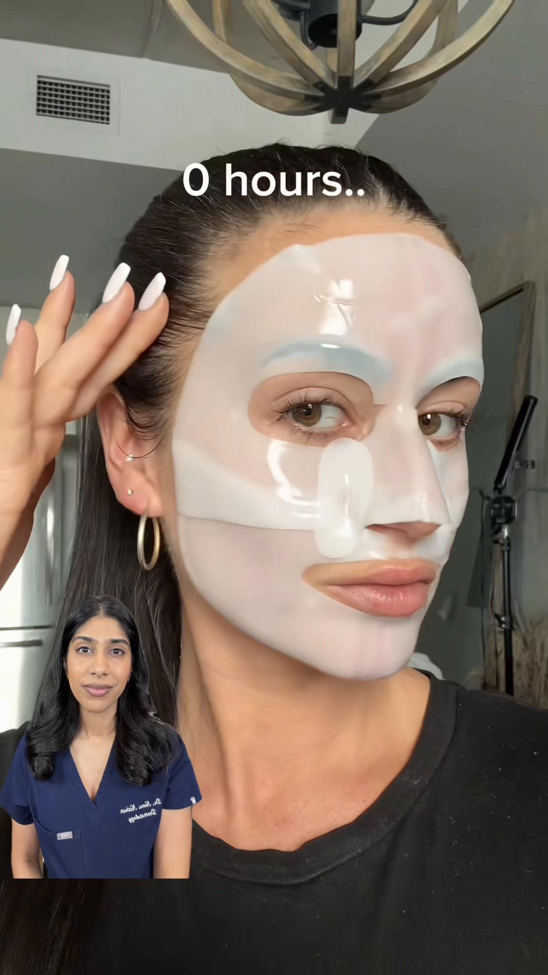 @Dr. Neera, Skin Surgeon