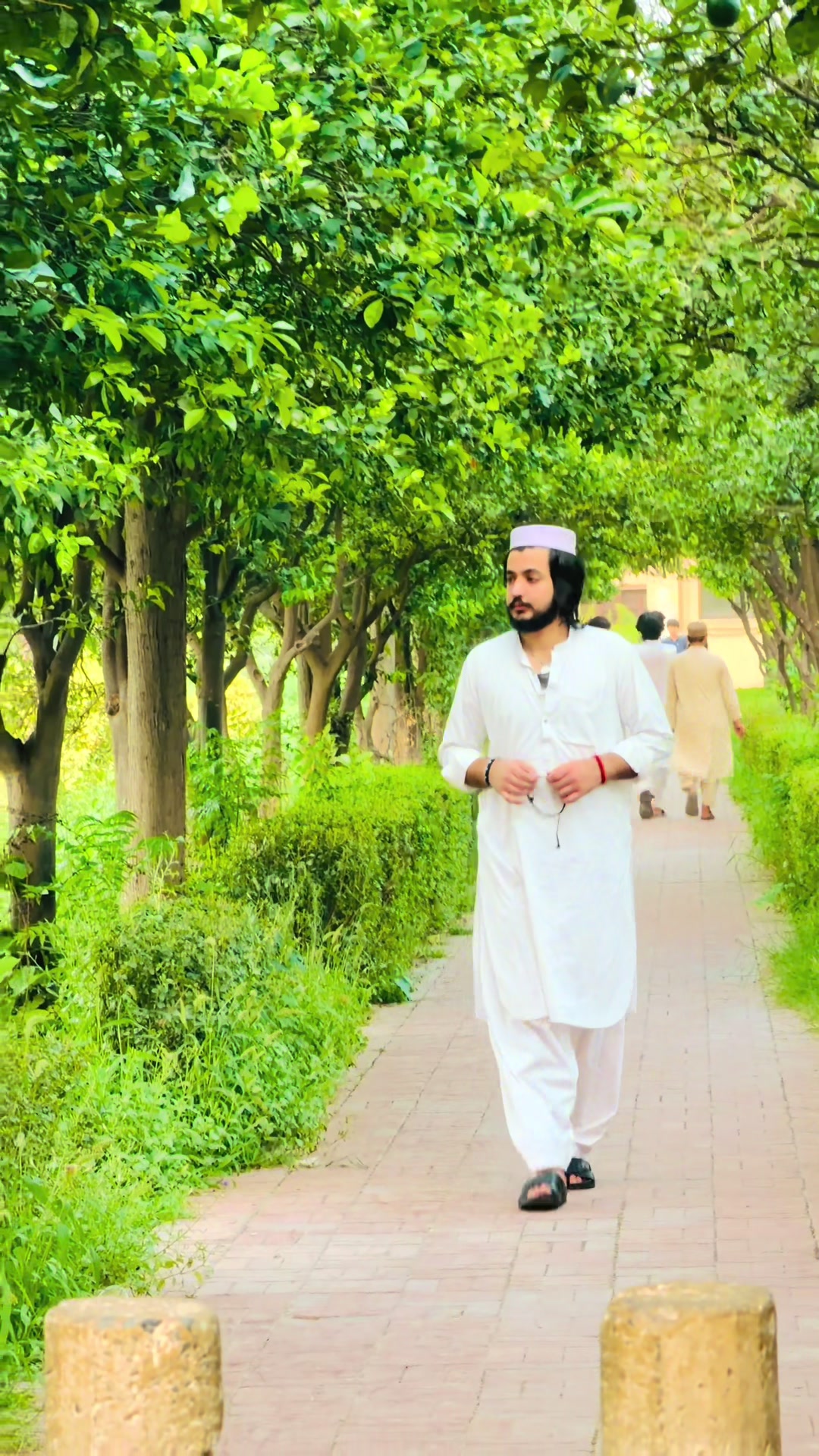 @Mohsin Khan Marwat (MKM)