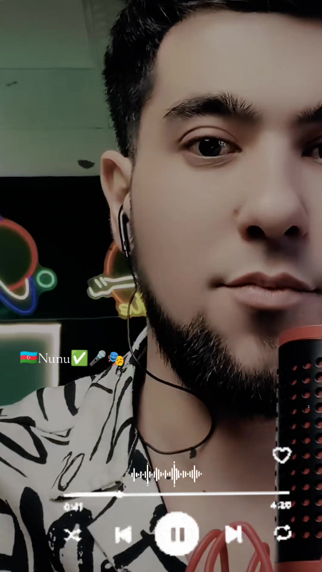 @🇦🇿Nunu✅🎤🎭Şaxfan