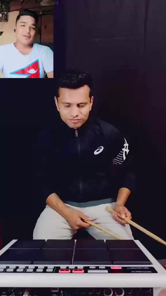 @Bikram Pariyar official