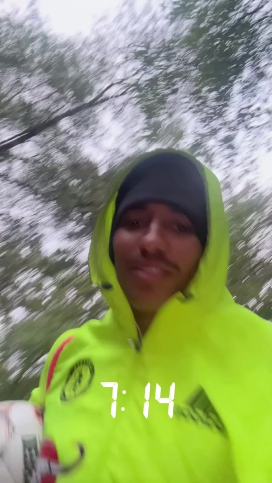@Eric Gueye