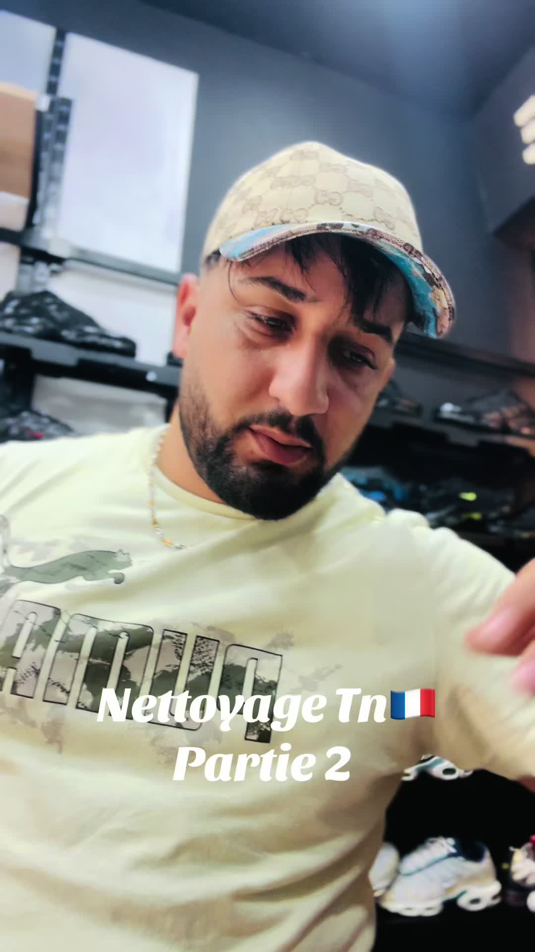 @🐊Wh Lacoste Maghnia🐊