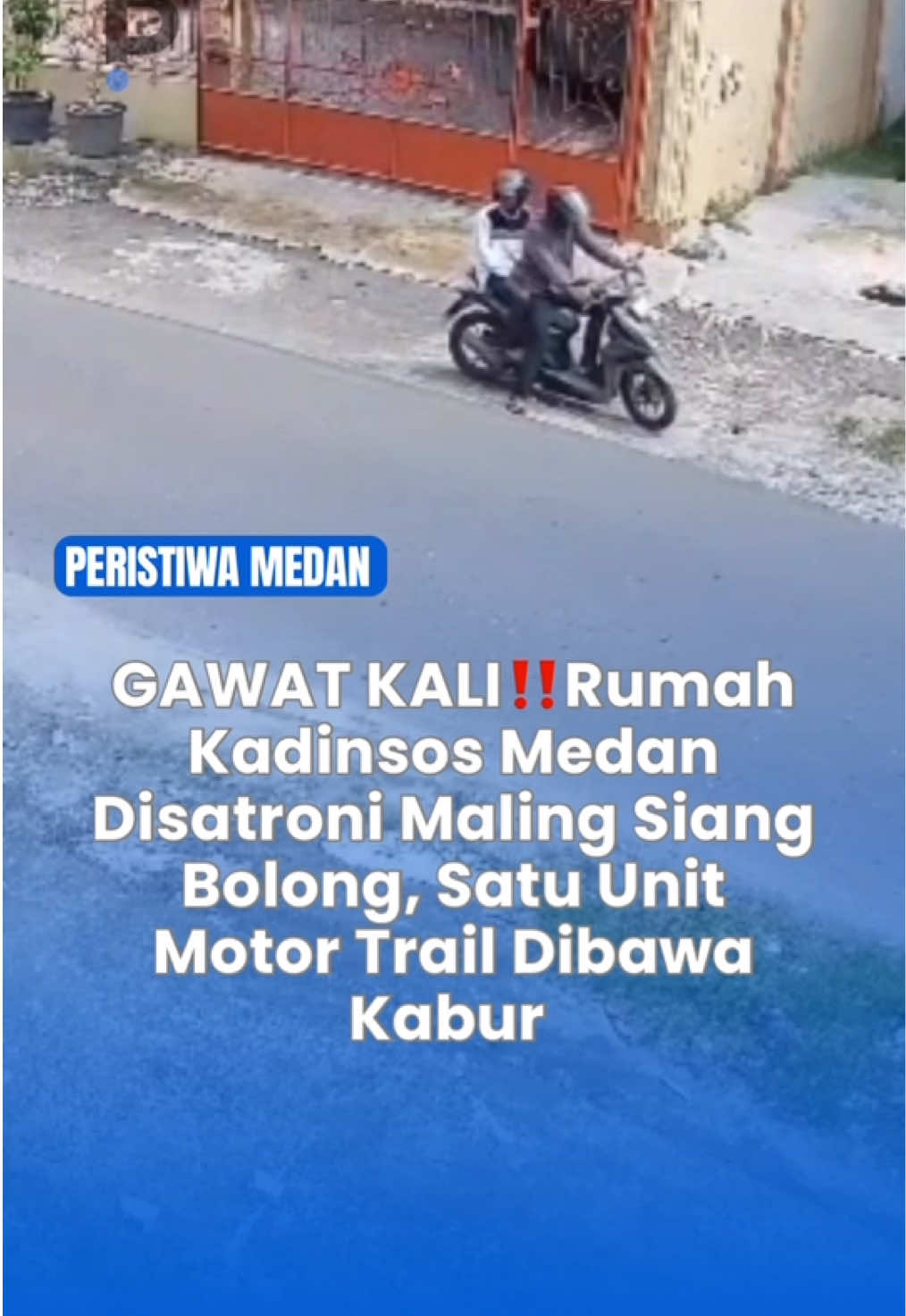 @Peristiwa Medan
