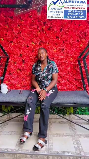 @Wild-Bea 26🦋🇷🇼🇺🇬