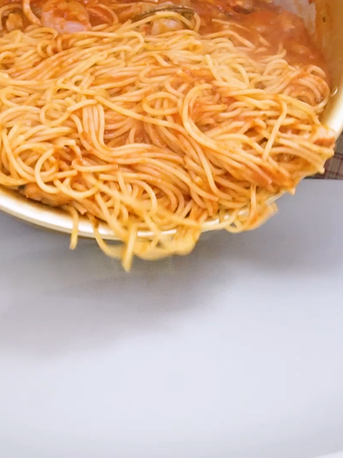 @楽々【食の変態】