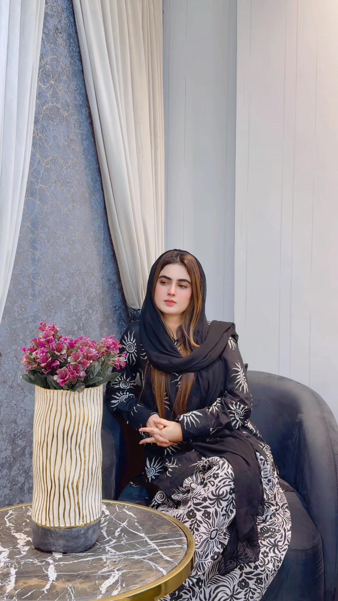 @Adv Sunaila Hussain