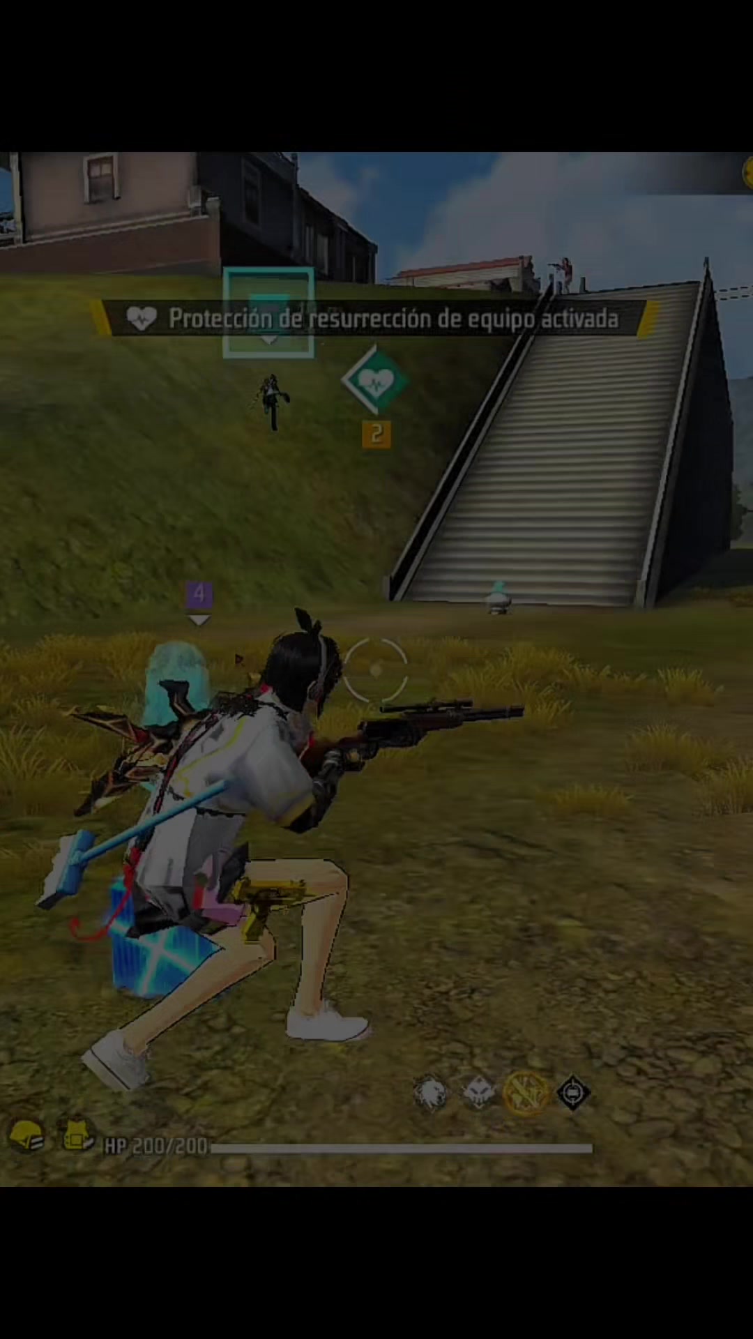 @Lyaah Ghost