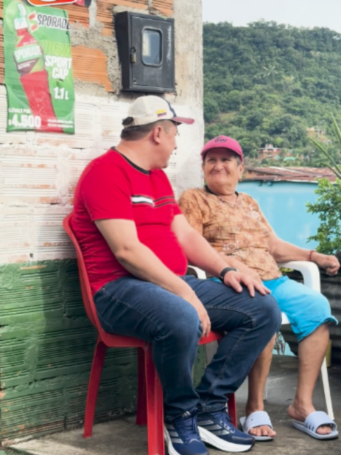 @Amaz&oacute;nica Noticias