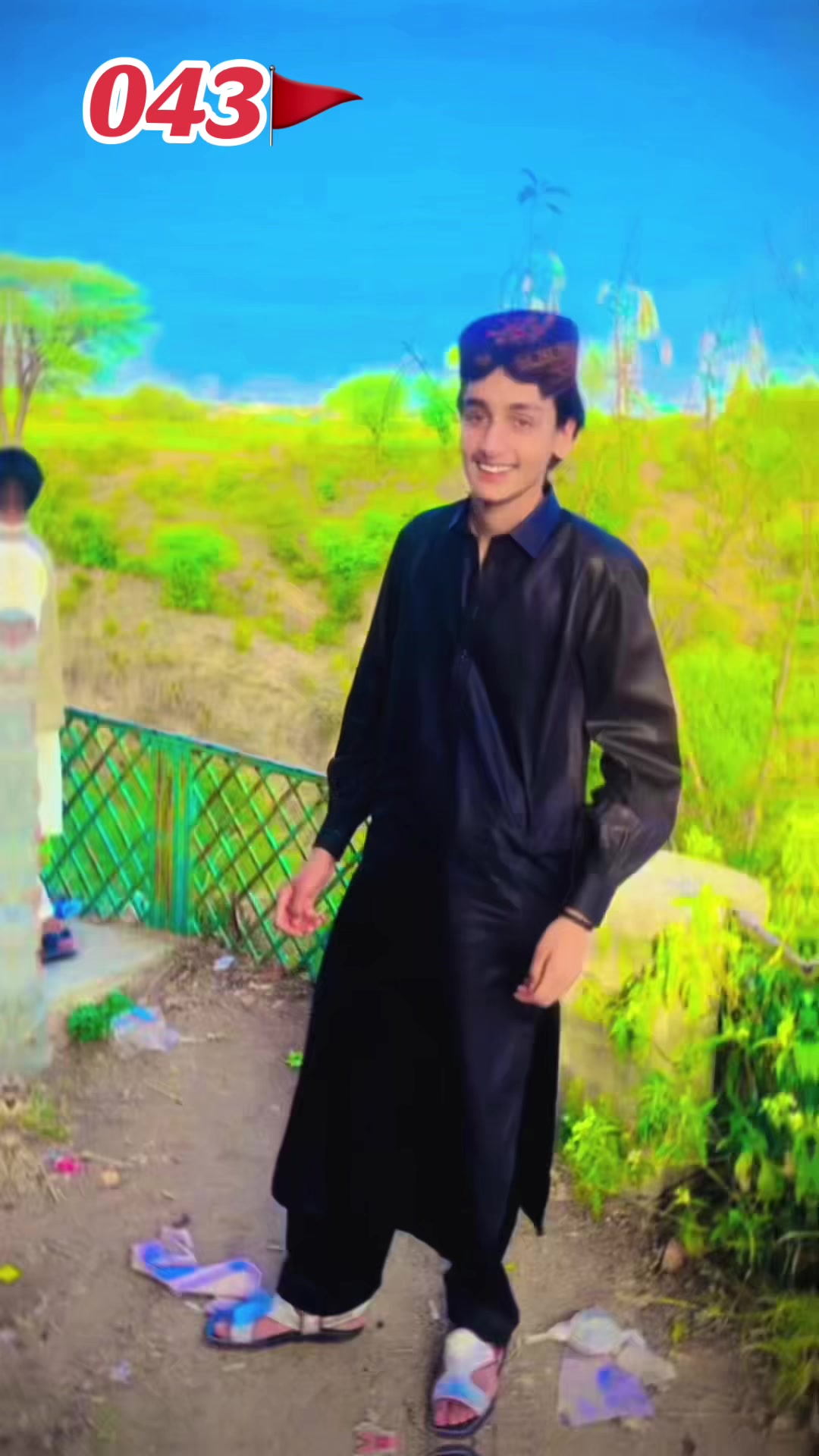 @ٹائیگر گروپ 🦁043