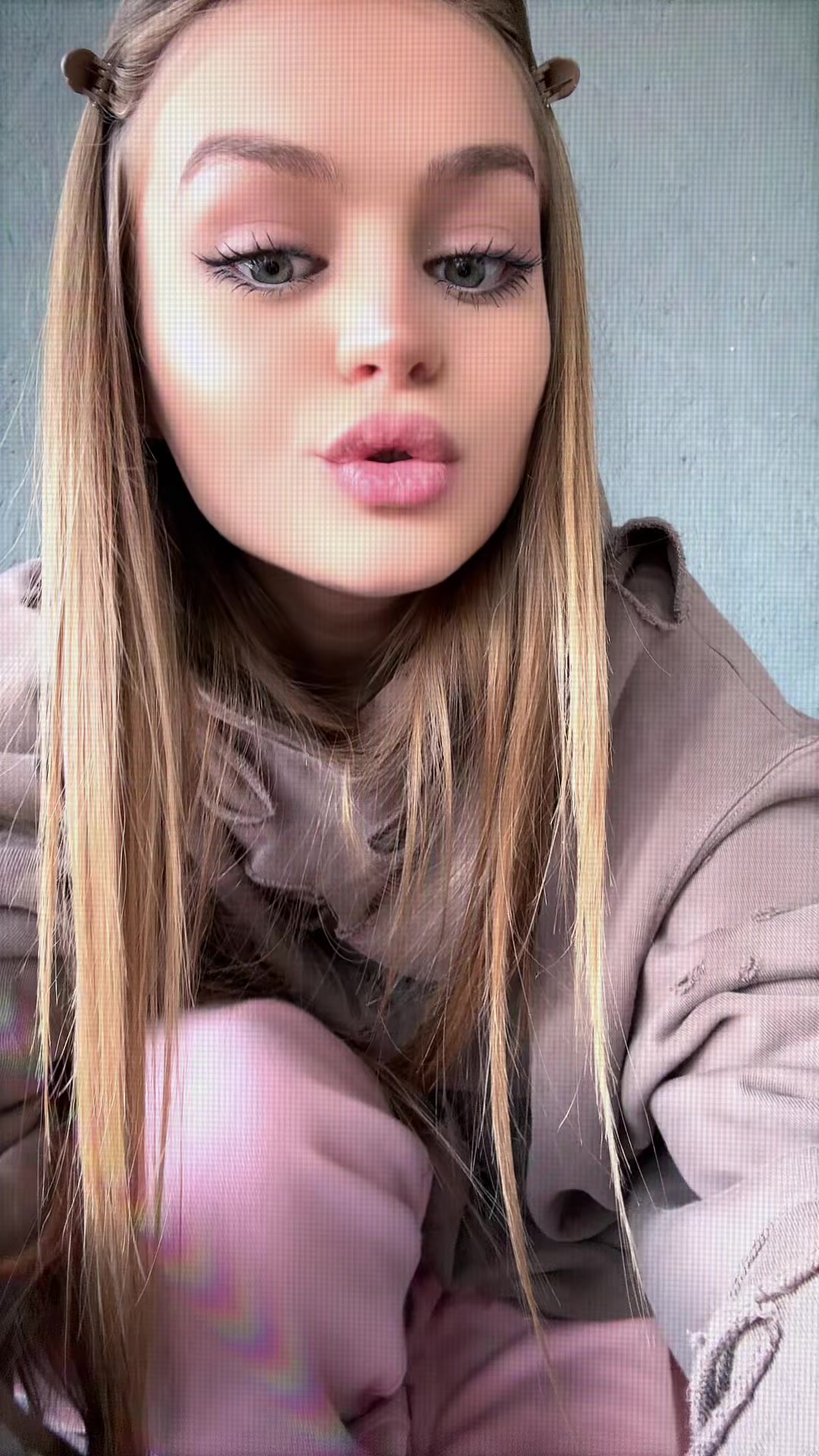 @🦄Ana Beregoi🦄