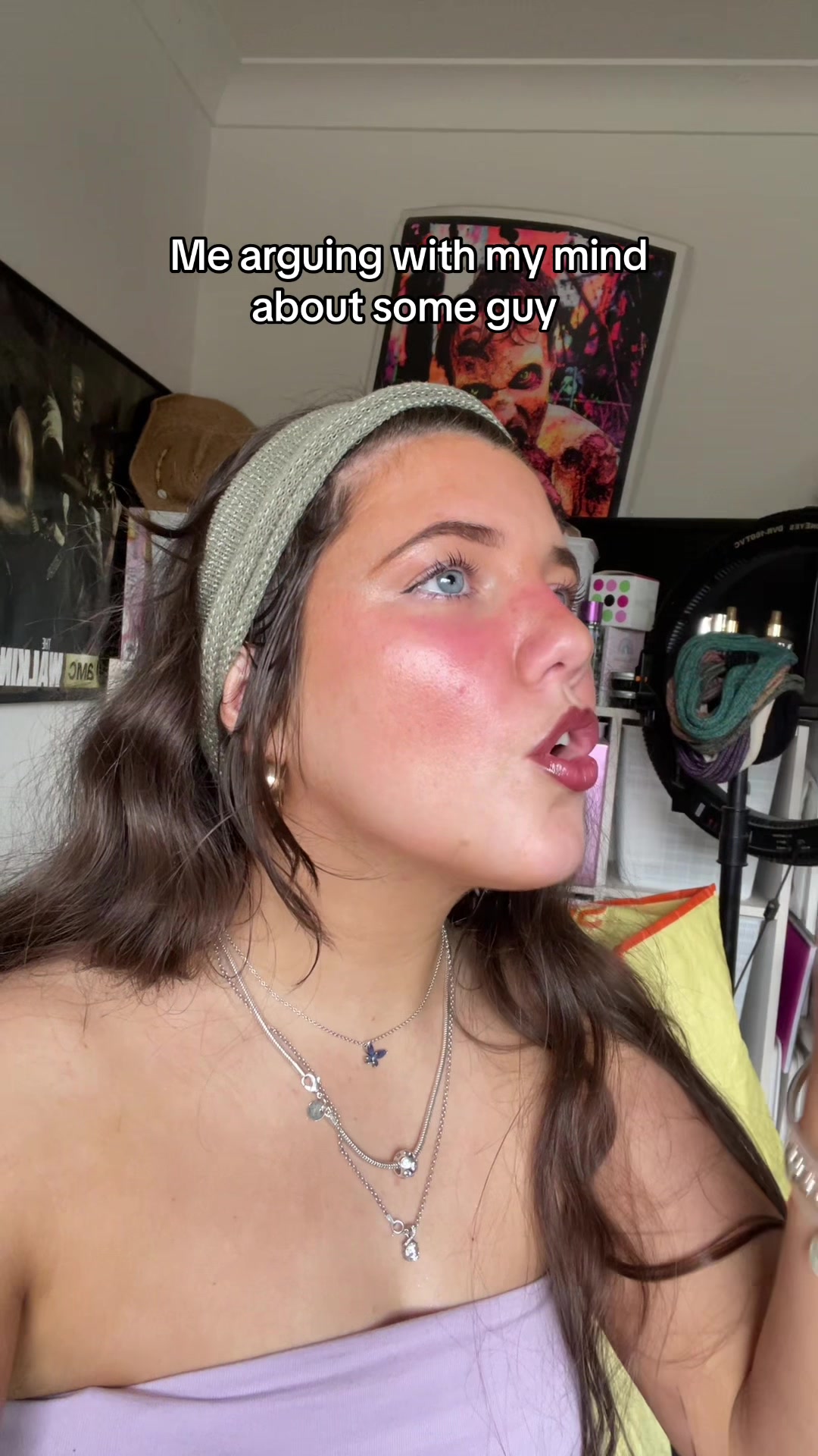 @𝐌𝐚𝐭𝐢𝐥𝐝𝐚 𝐊𝐚𝐭𝐞