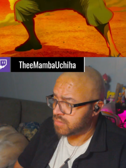 @TheeMambaUchiha