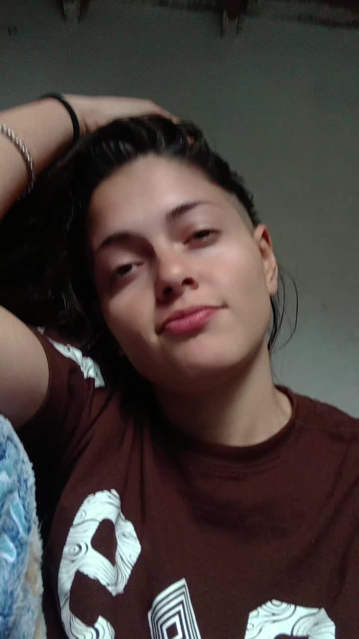 @La Chaqueñita🇦🇷❤️