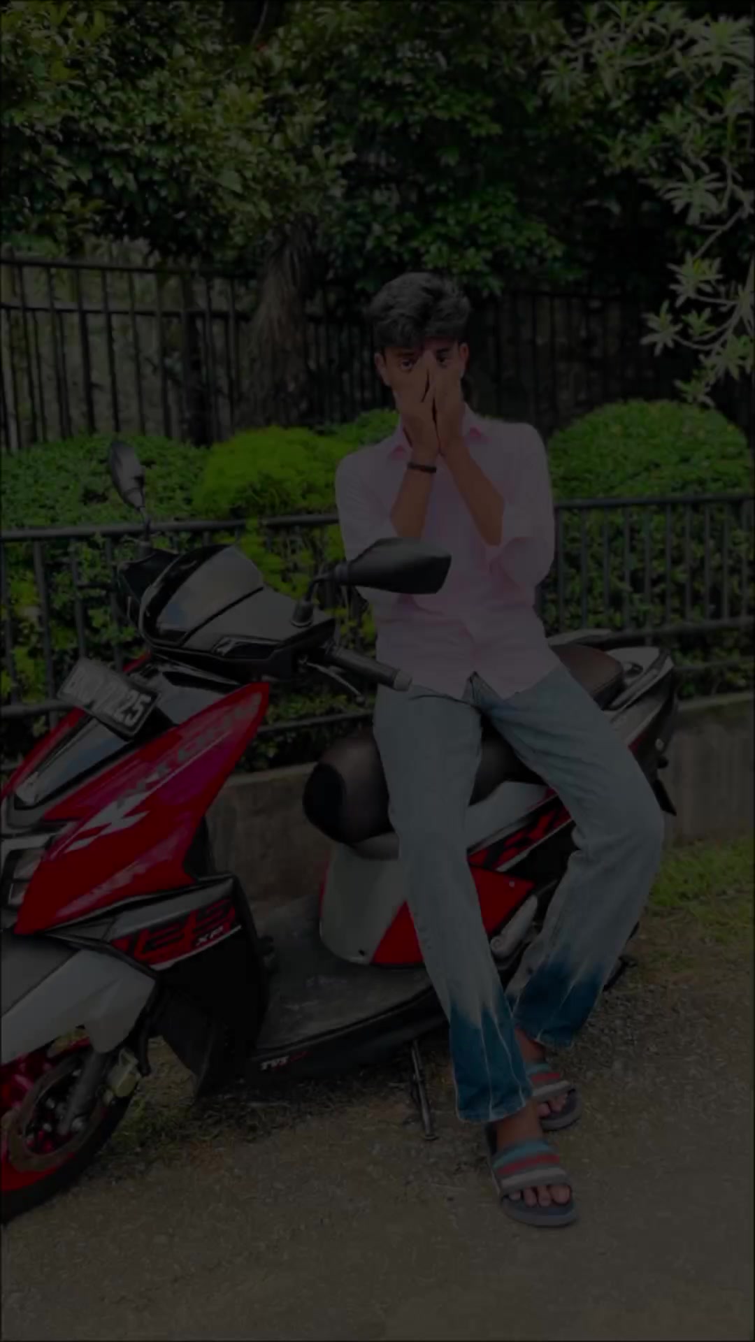 @Rishz_Xzer๐ซ ๐ฉต