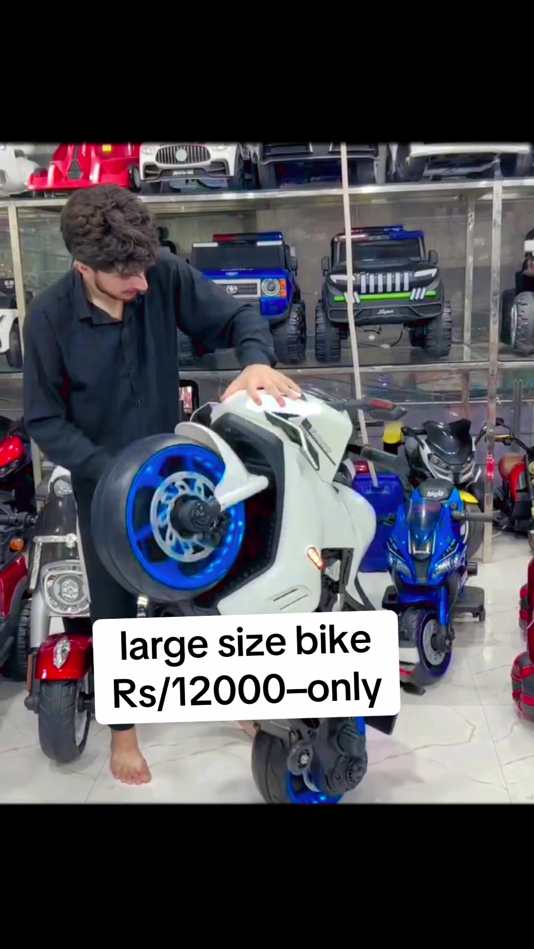 @Rm Kids Toys