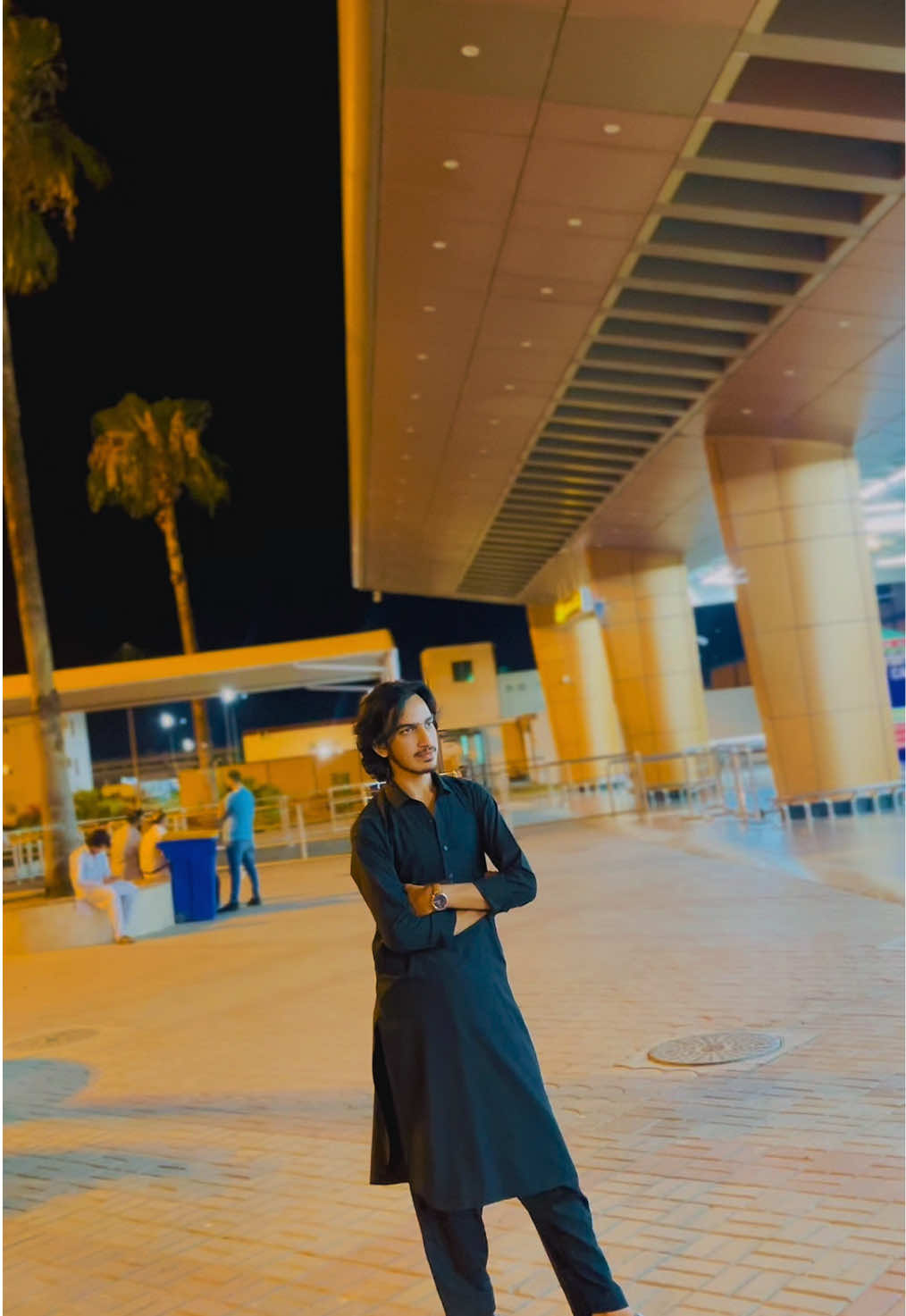 @━ 𝙕ⲁᎥġҺᥲ𝔪 :･ﾟ✧