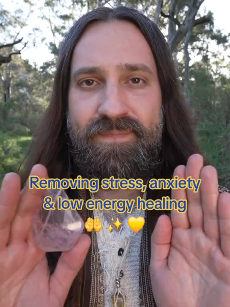 @Healing & Beyond