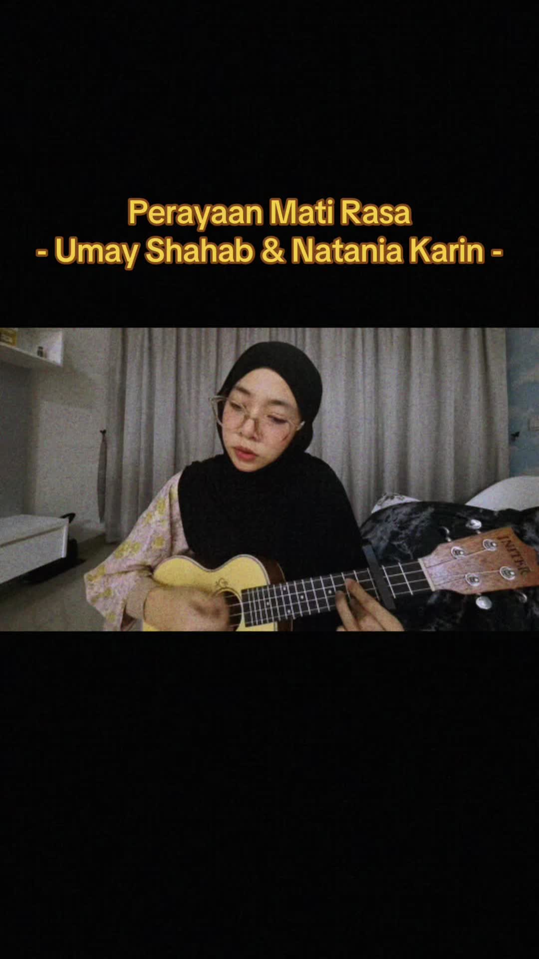 @Ijaa Ishak 🎧ྀི♪⋆.✮