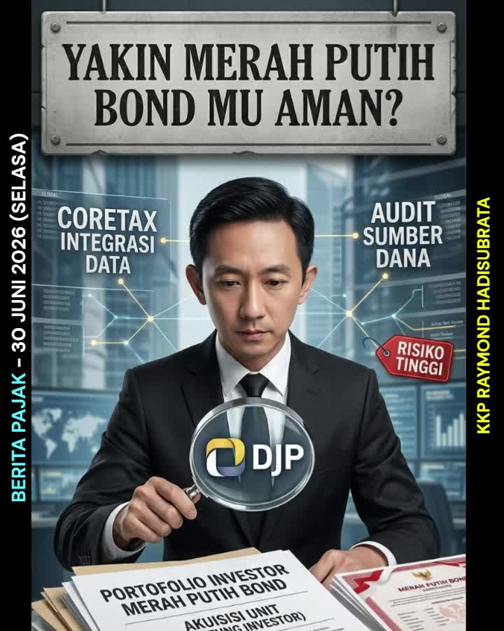 @Raymond Hadisubrata