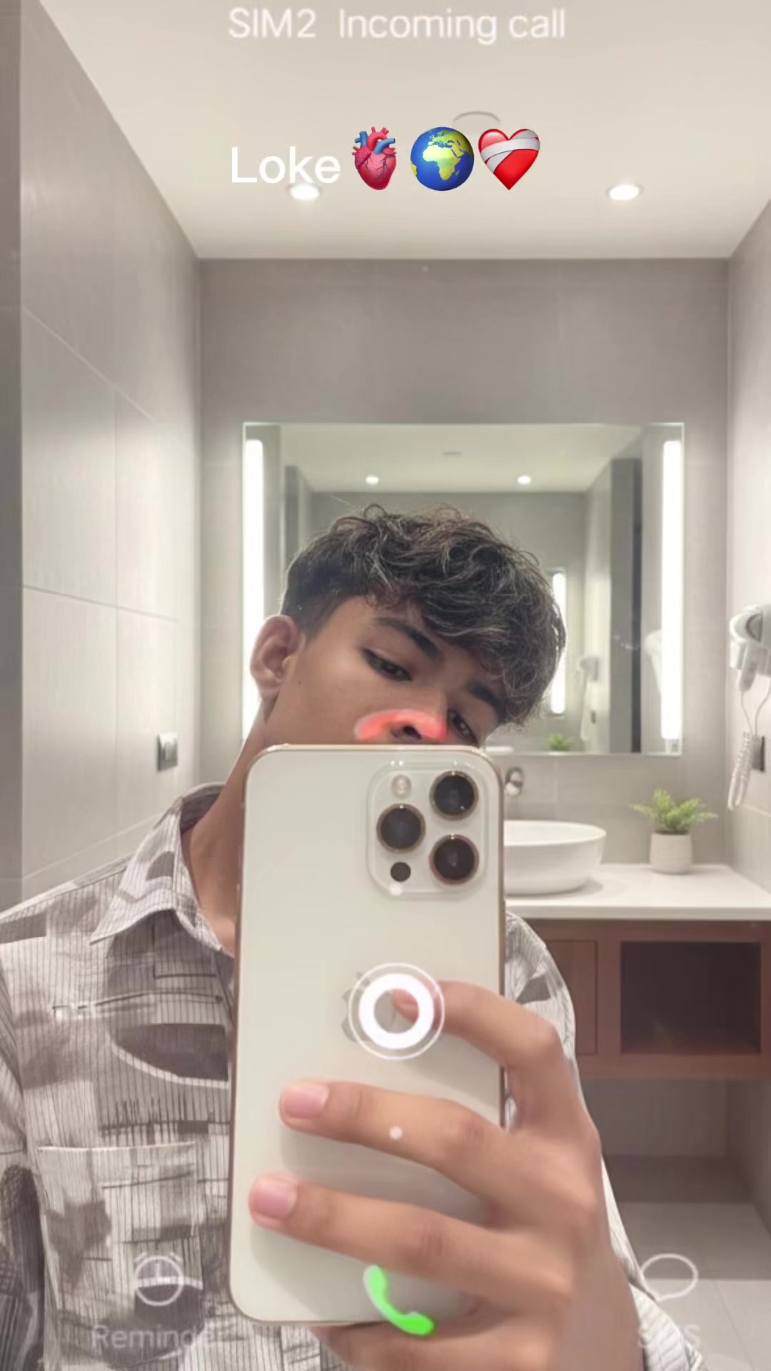 @MAHE ð