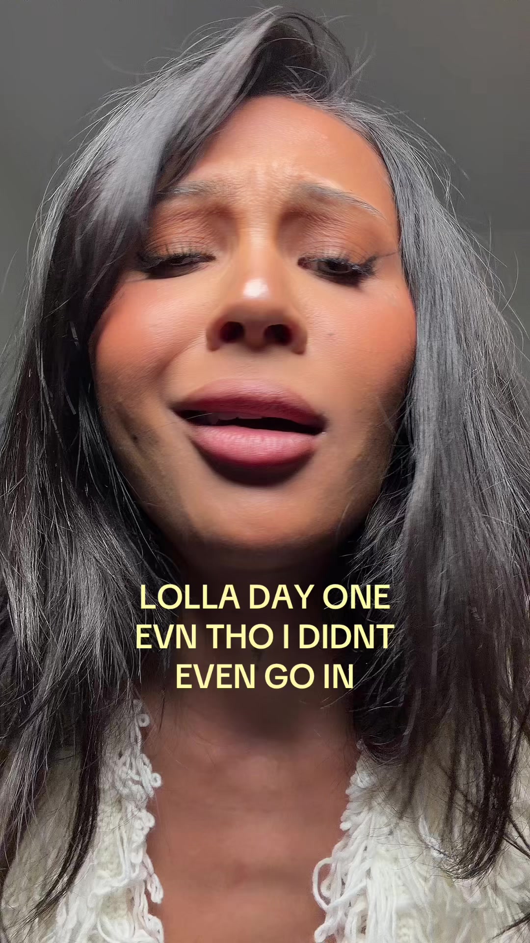 @Allysa Breanne