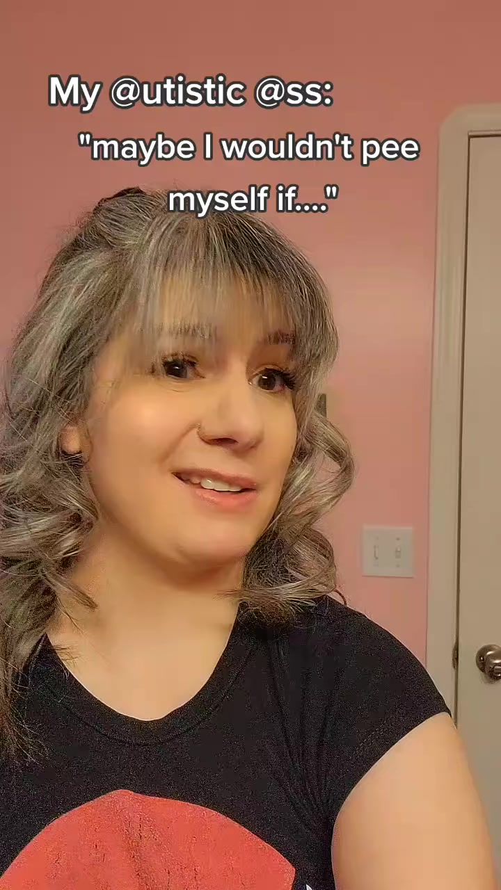 @Kiki Chambers