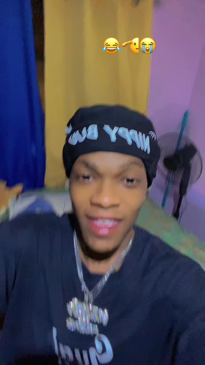 @💜💛🇺🇸🇯🇲Nippy_bud_dwl😂