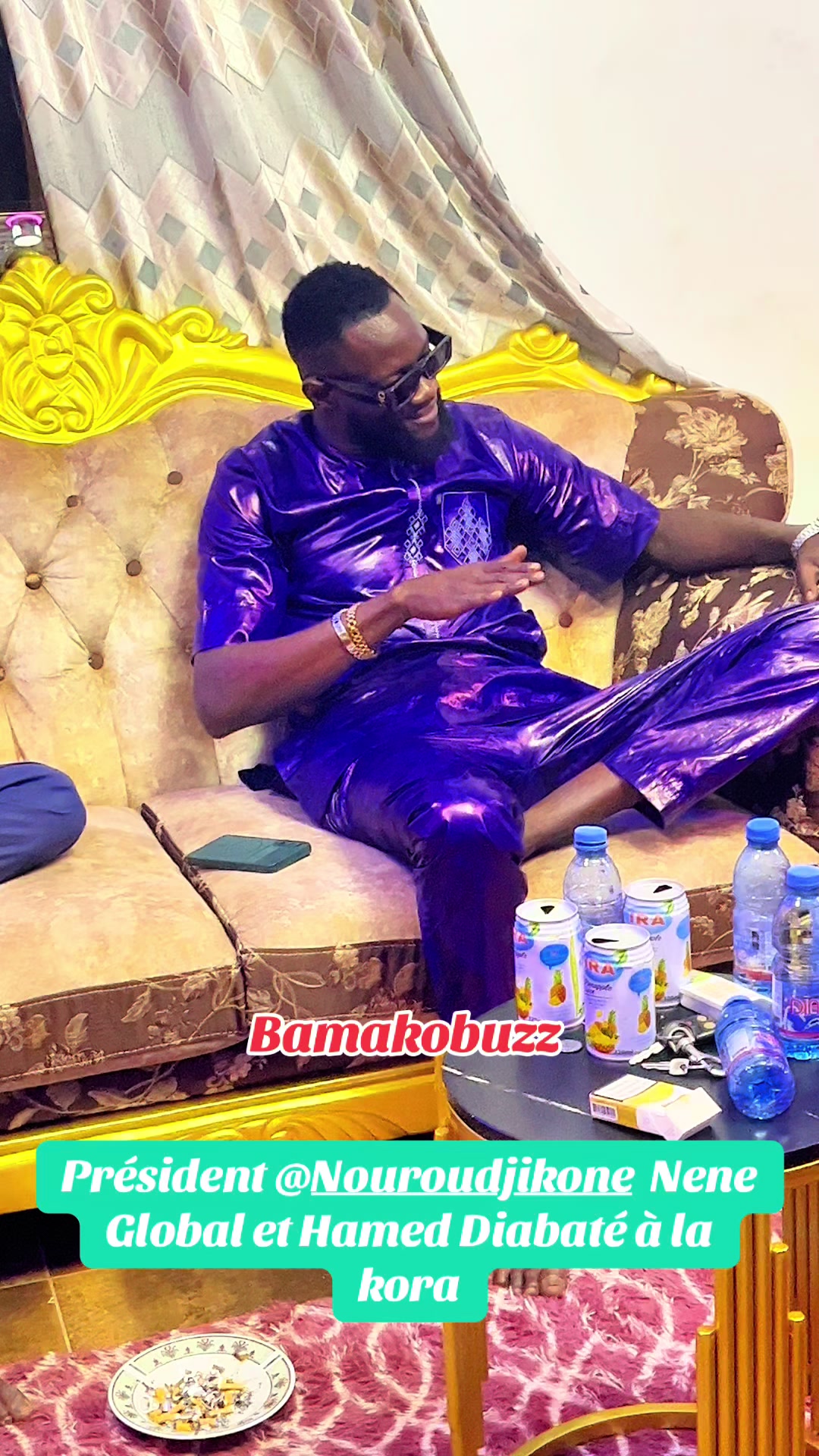 @Bamako_Buzz🇲🇱