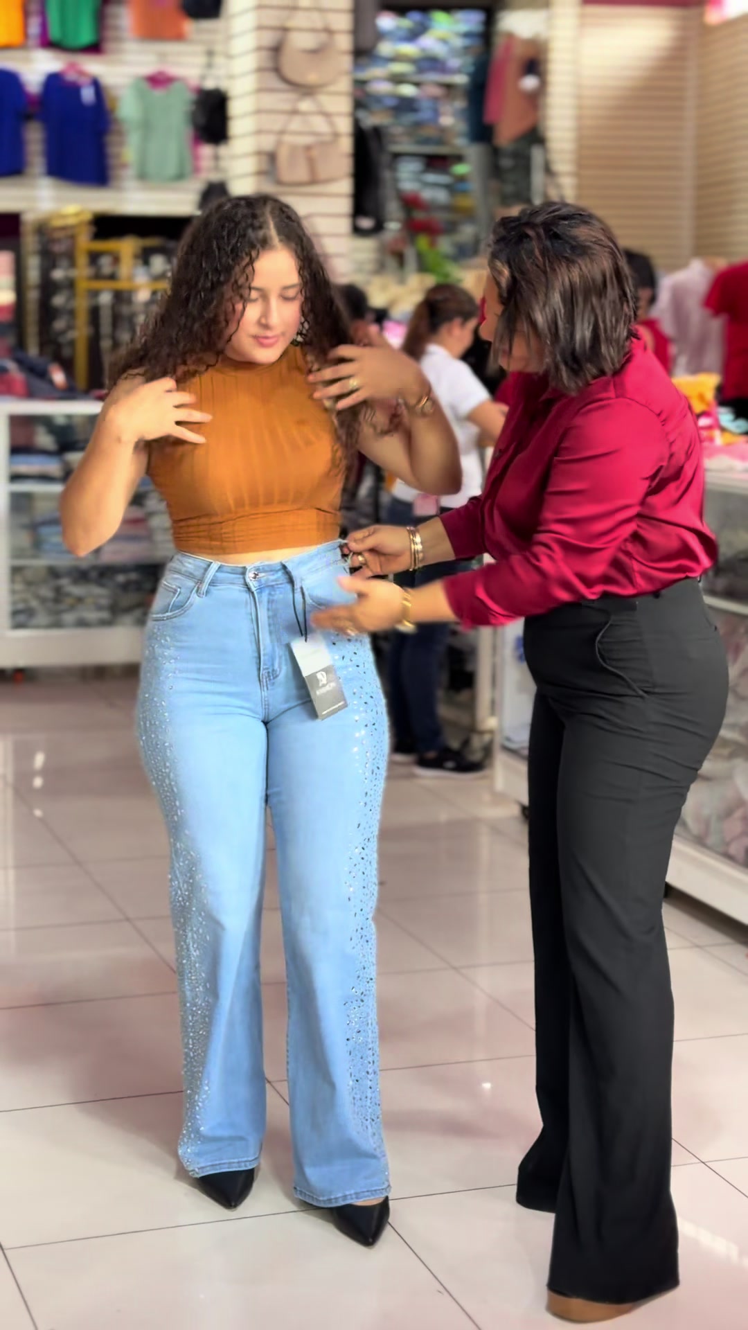 @Ariela Diaz