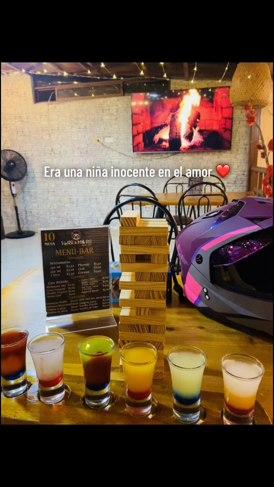 @Estefany Rosero