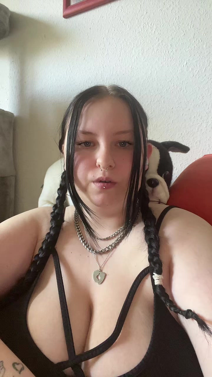 @Klarissa